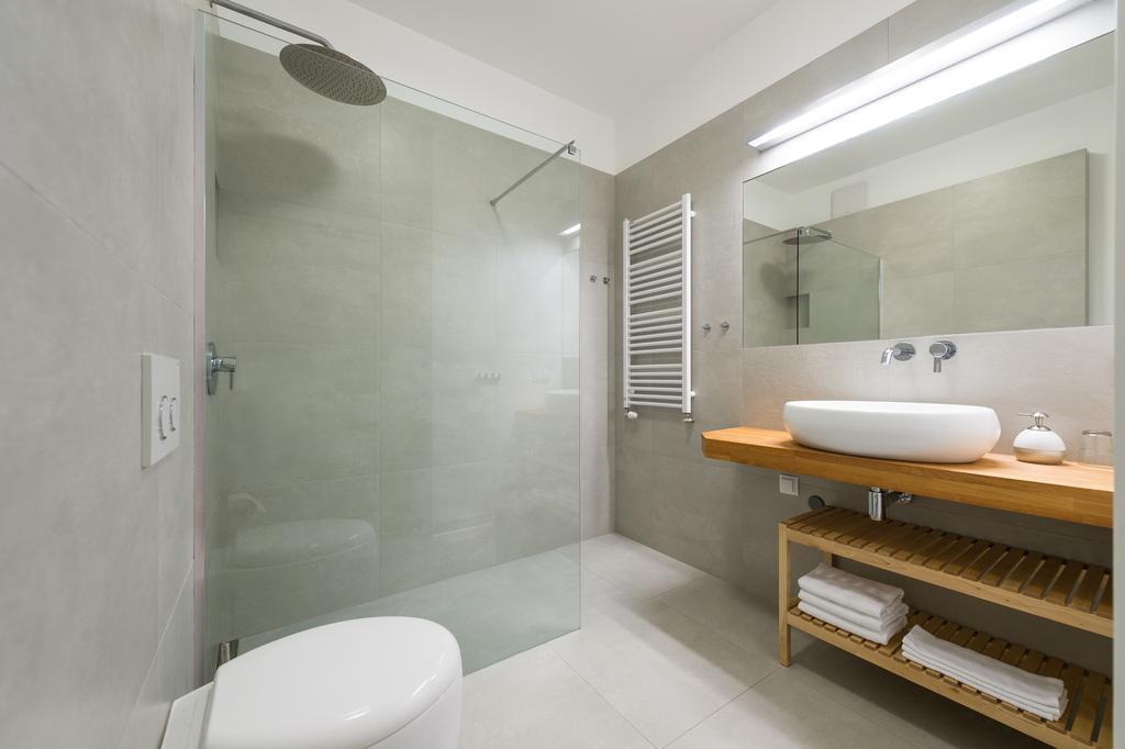 Apartamenty Towarowa Poznan Habitación foto